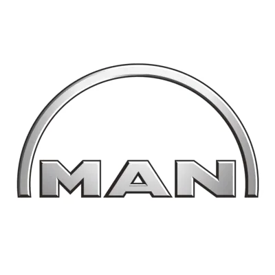 MAN MAN