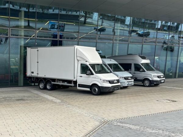 BE-Combi MAN BE-Combi MAN